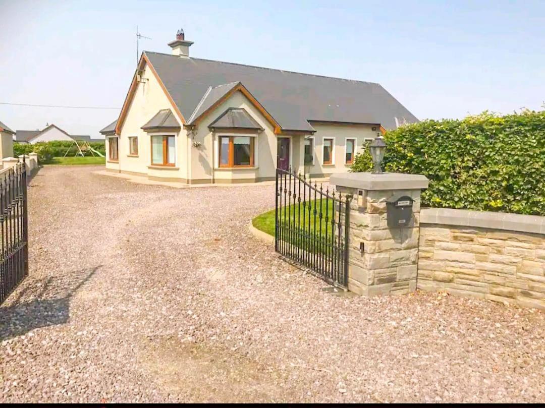 An Ghlaise Bheag Villa Listowel Esterno foto